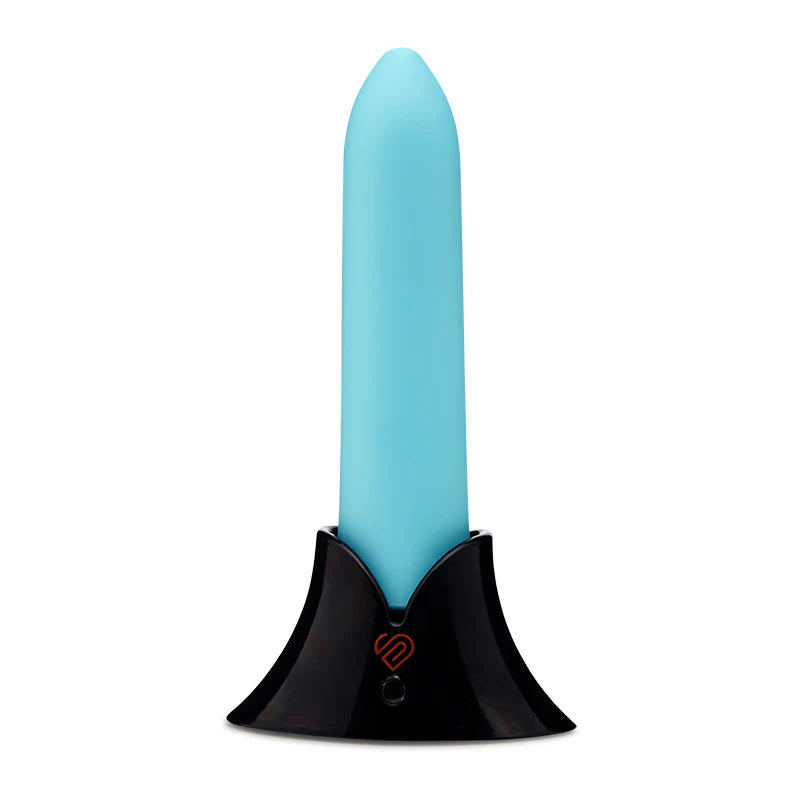 Point Bullet 20 Function-Blue
