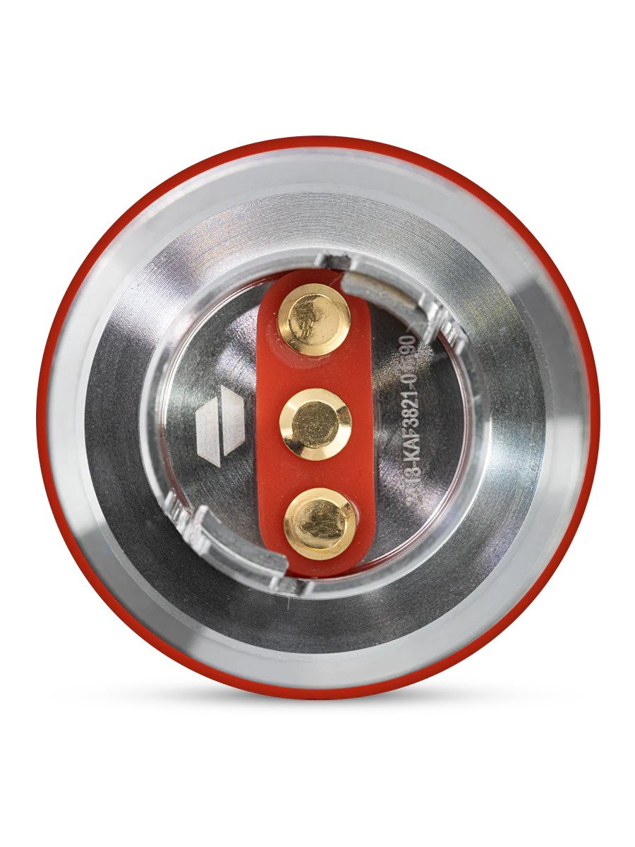 Puffco: PEAK PRO "3D Chamber"