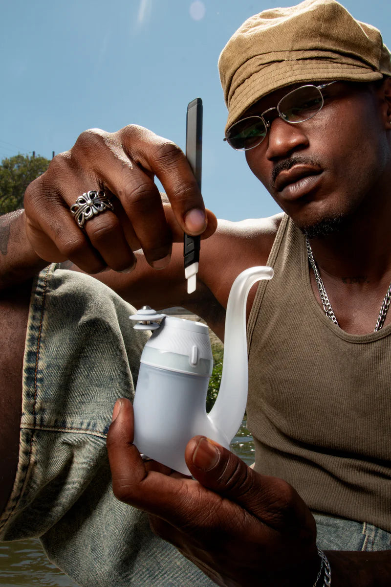 Puffco: New Proxy (Onyx)