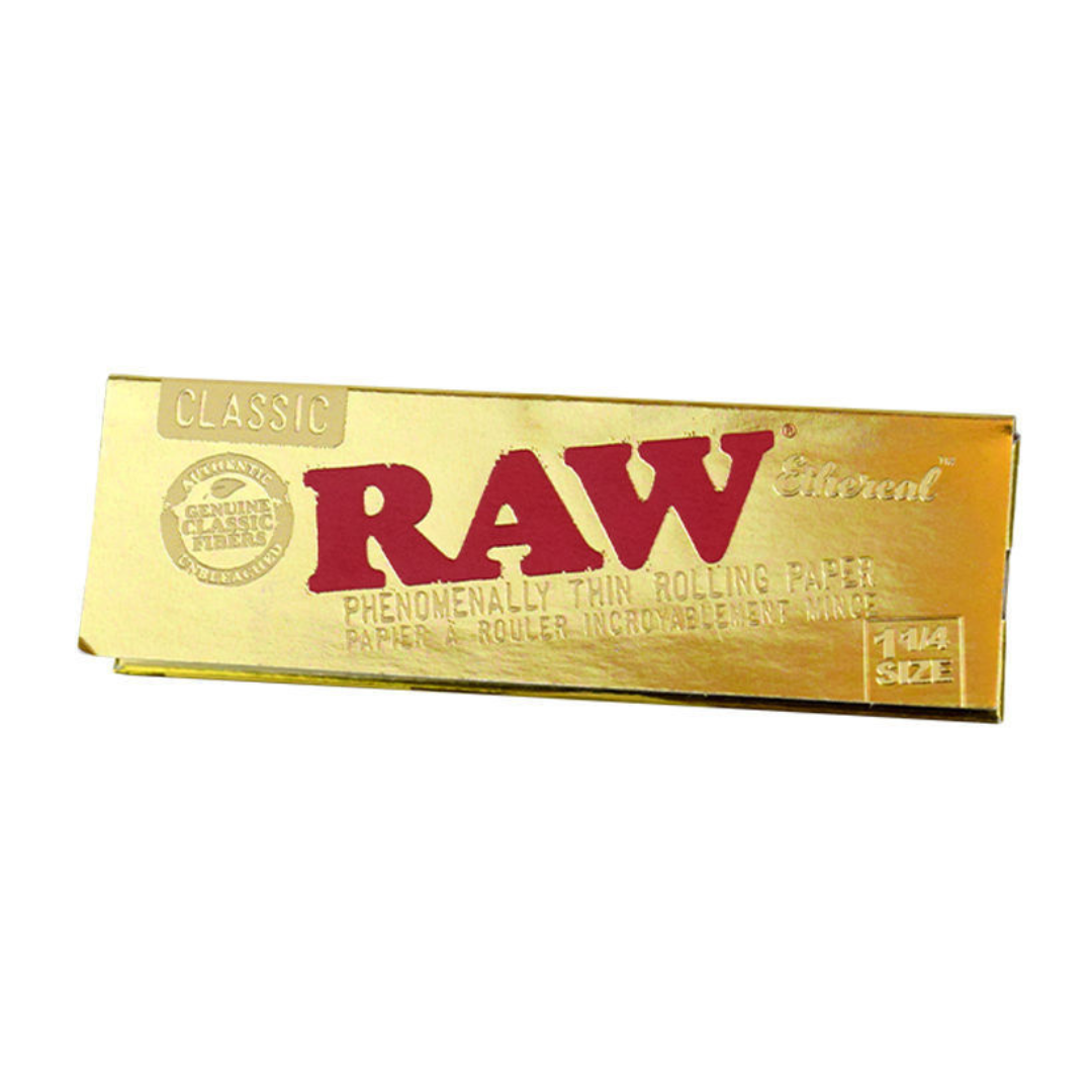 RAW: Ethereal (1.25")