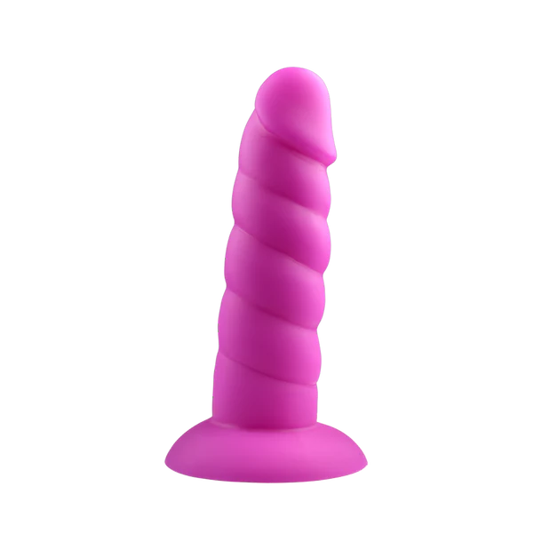 Rock Candy SUGA DADDY 5" - Purple