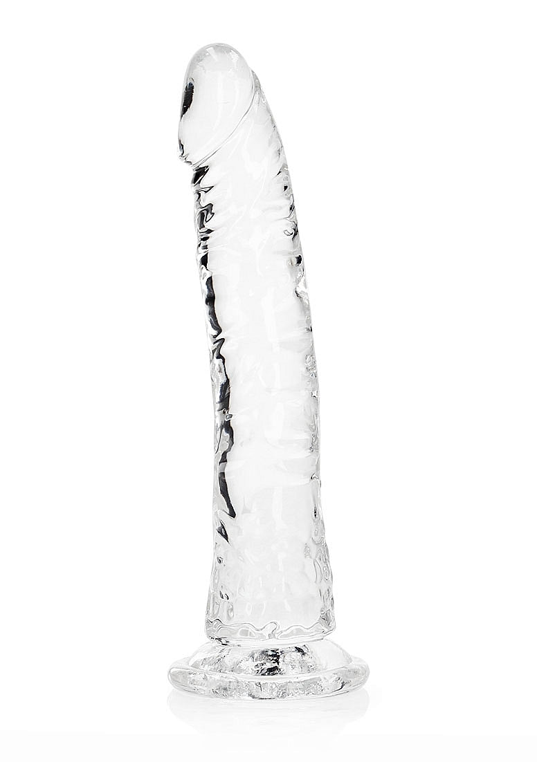 RealRock Slim Dildo - 9"