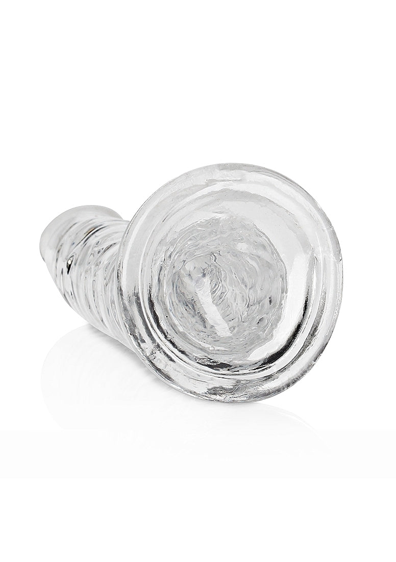 RealRock Slim Dildo - 11"