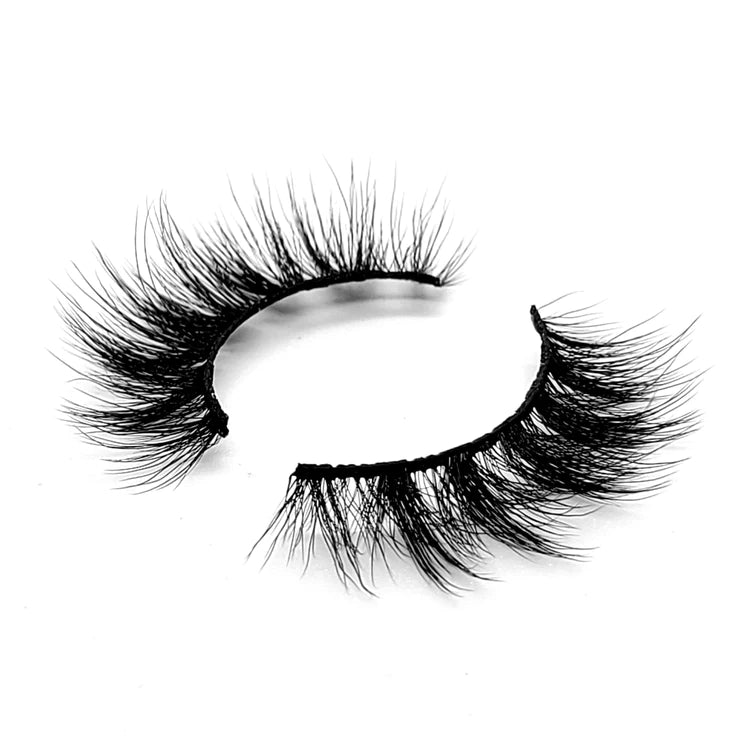 Lashes: PiLash REBEL