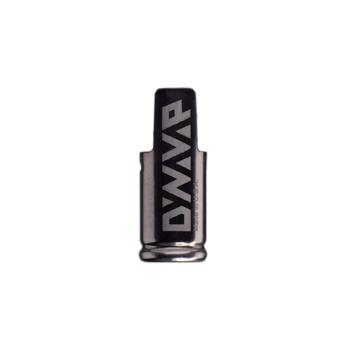 DynaVap - Captive Cap