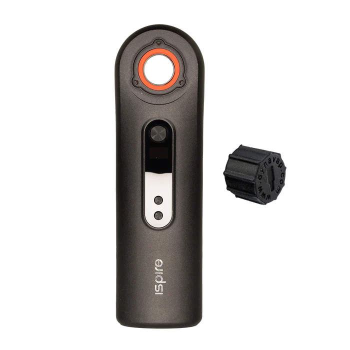 Dynavap: Ispire Wand