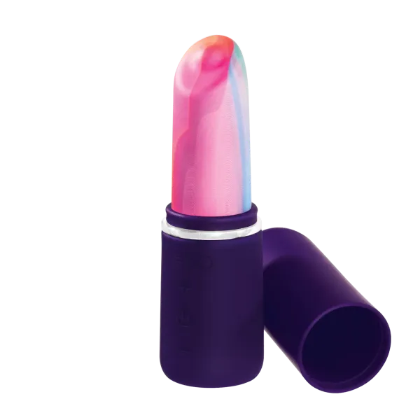 VEDO Retro Rechargeable Bullet-Purple