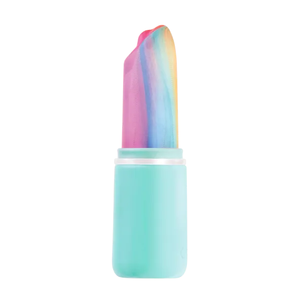 VEDO Retro Rechargeable Bullet-Teal