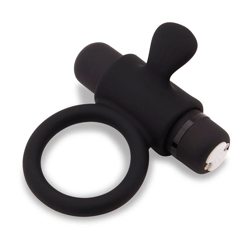 REV Ring Silicone-Black
