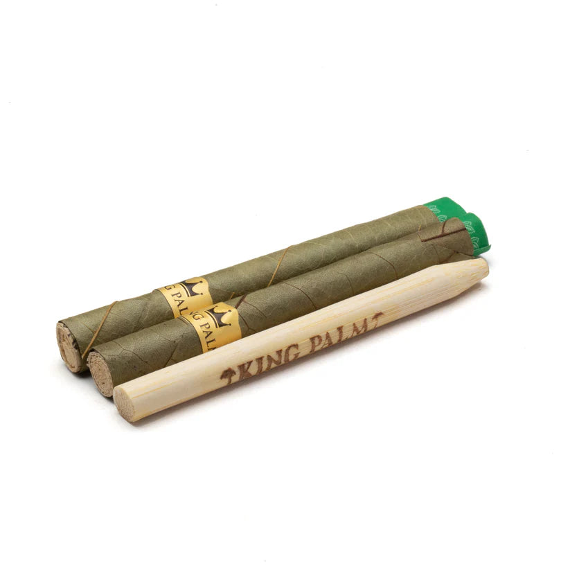 King Palm: Mini (5pk)