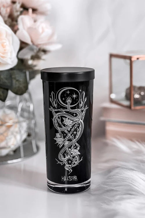 Candle: Savasana Tall