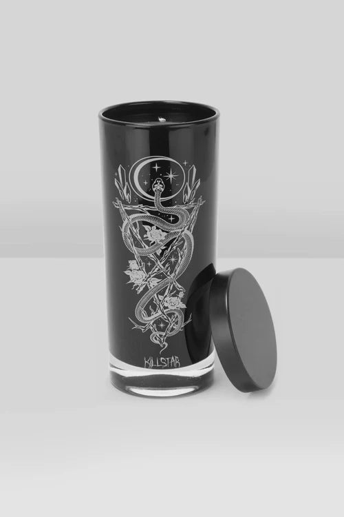 Candle: Savasana Tall