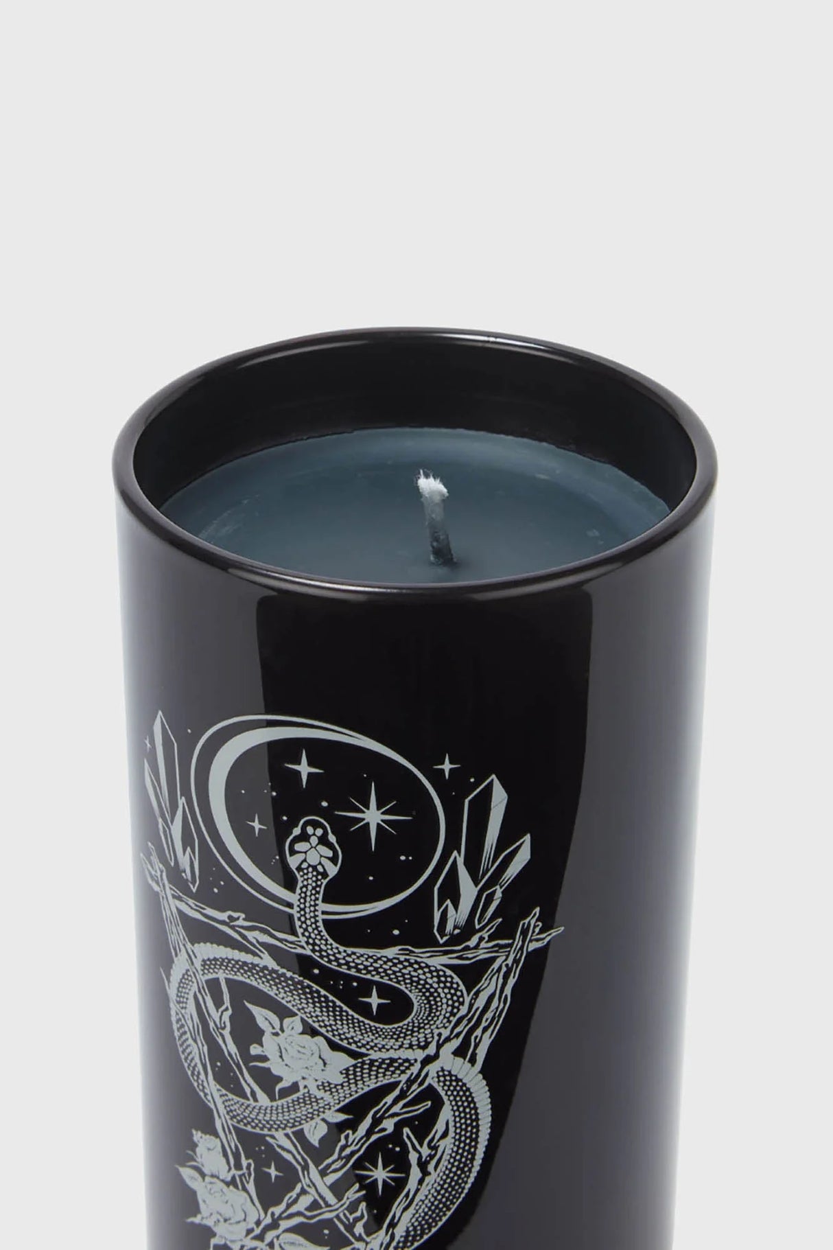 Candle: Savasana Tall