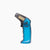 Full Metal Torch with Case Blue