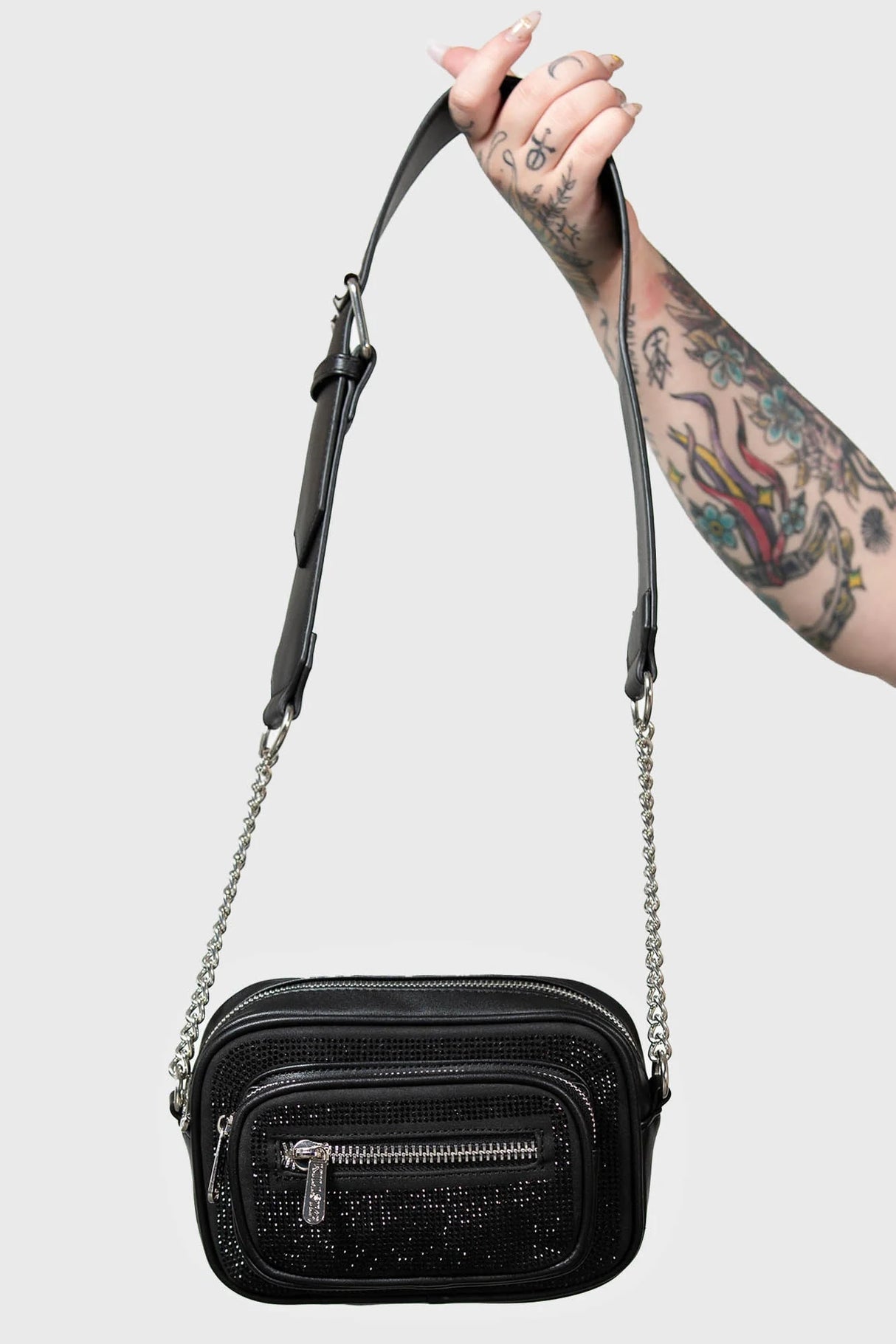 Scene Queen Purse