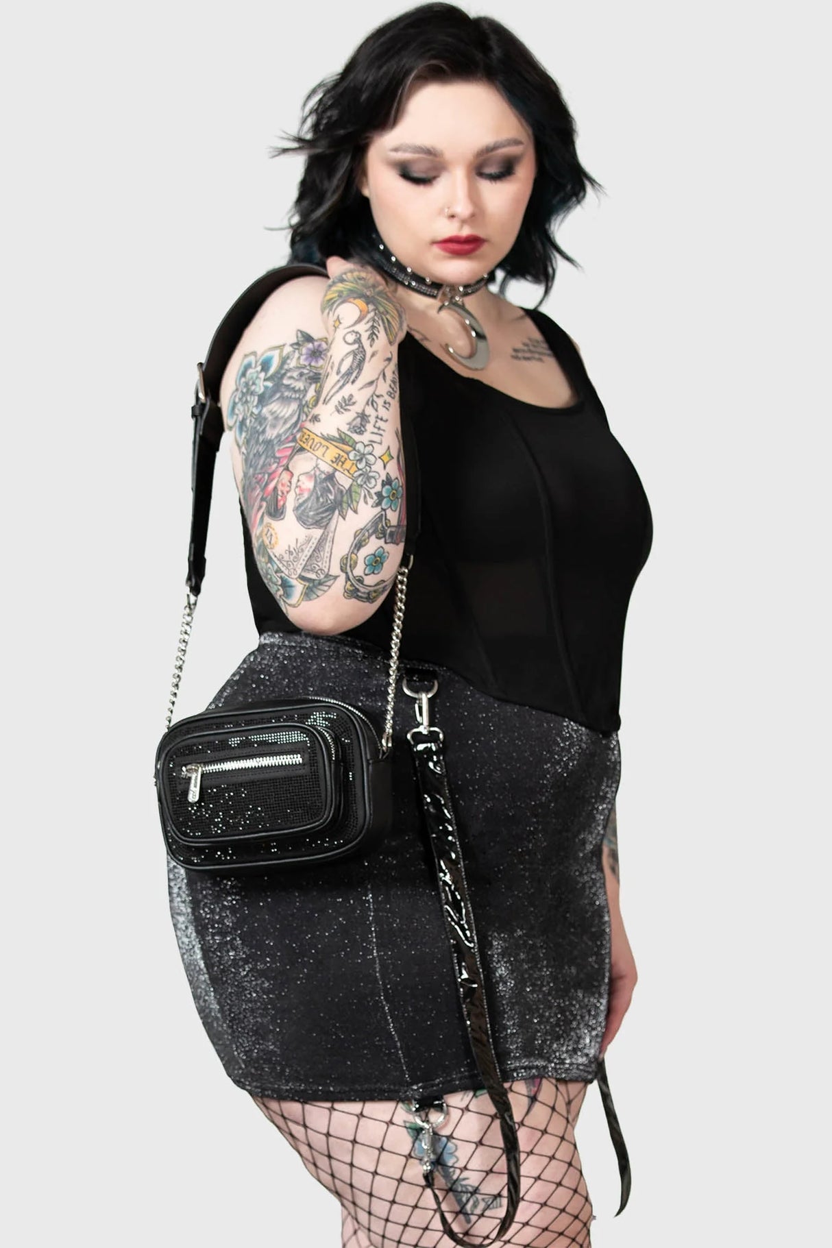 Scene Queen Purse