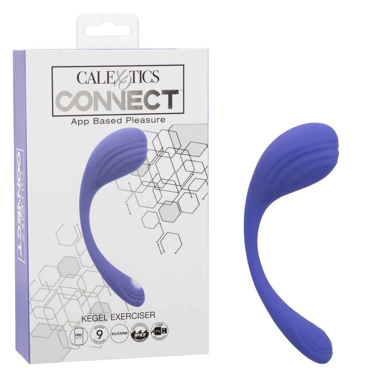 Connect APP Kegel Exerciser