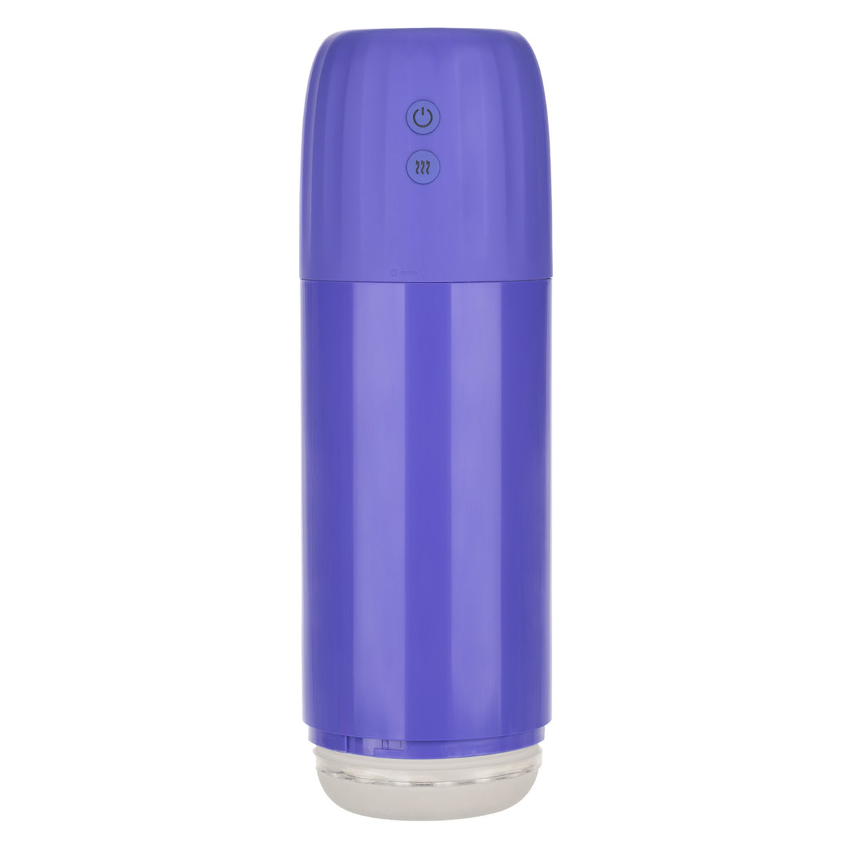 Connect APP Stroker w/Vibration + Suction