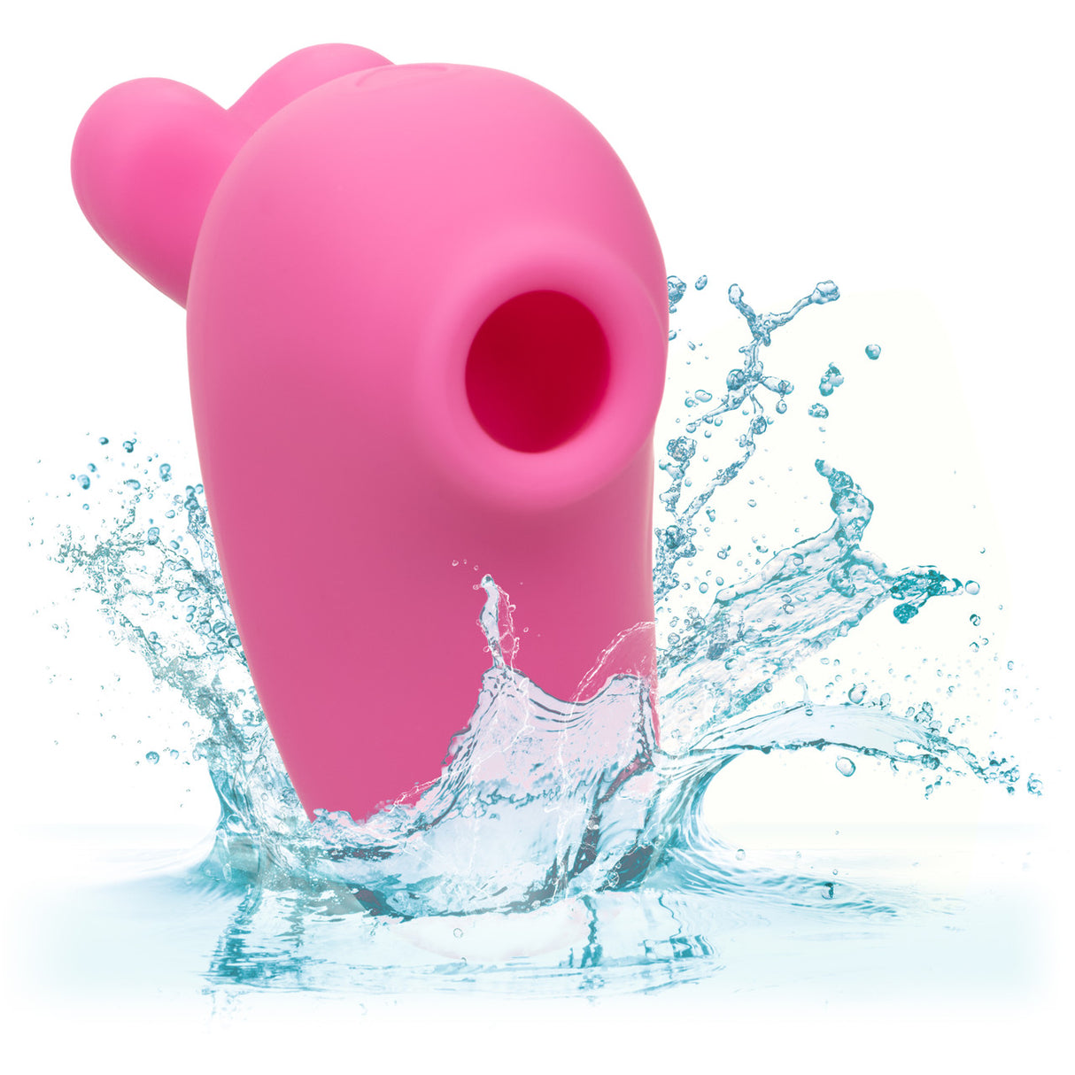 First Time Rechargeable Suck & Play