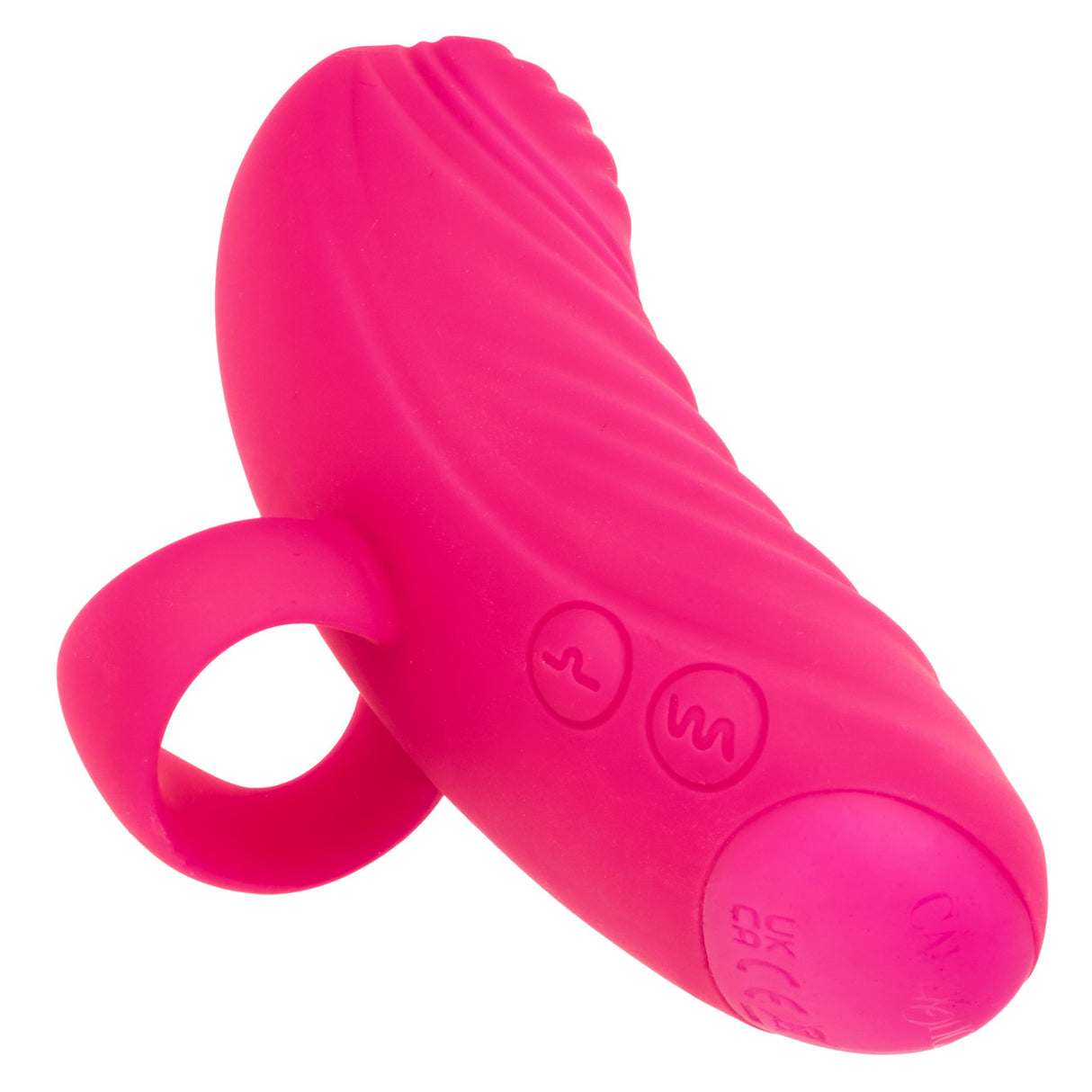 ENVY Thumping Massager