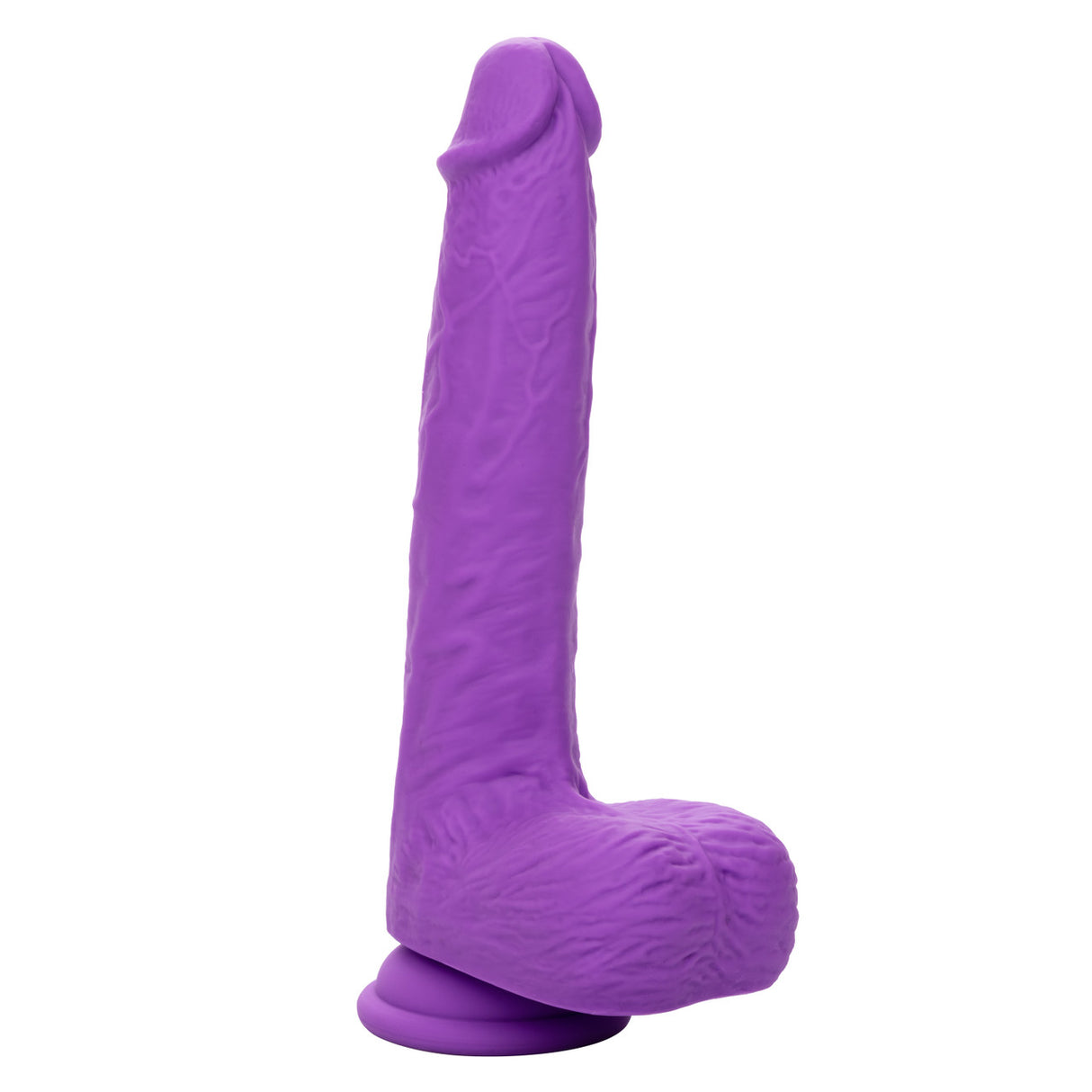 STUDS Gyrating & Thrusting 7"-Purple