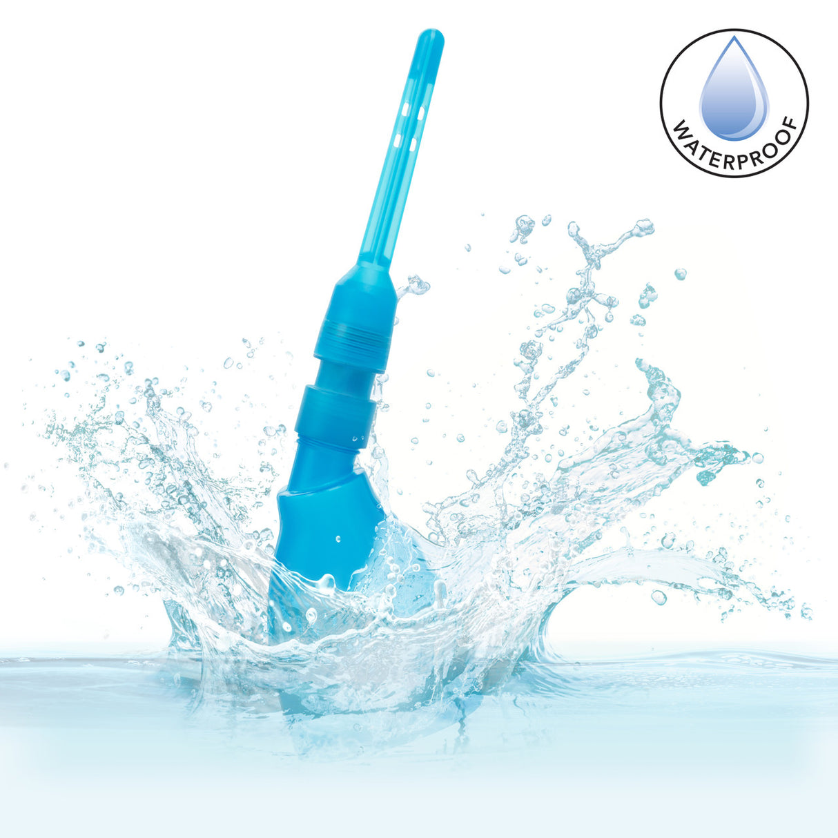 One Way Ultimate Douche-Blue