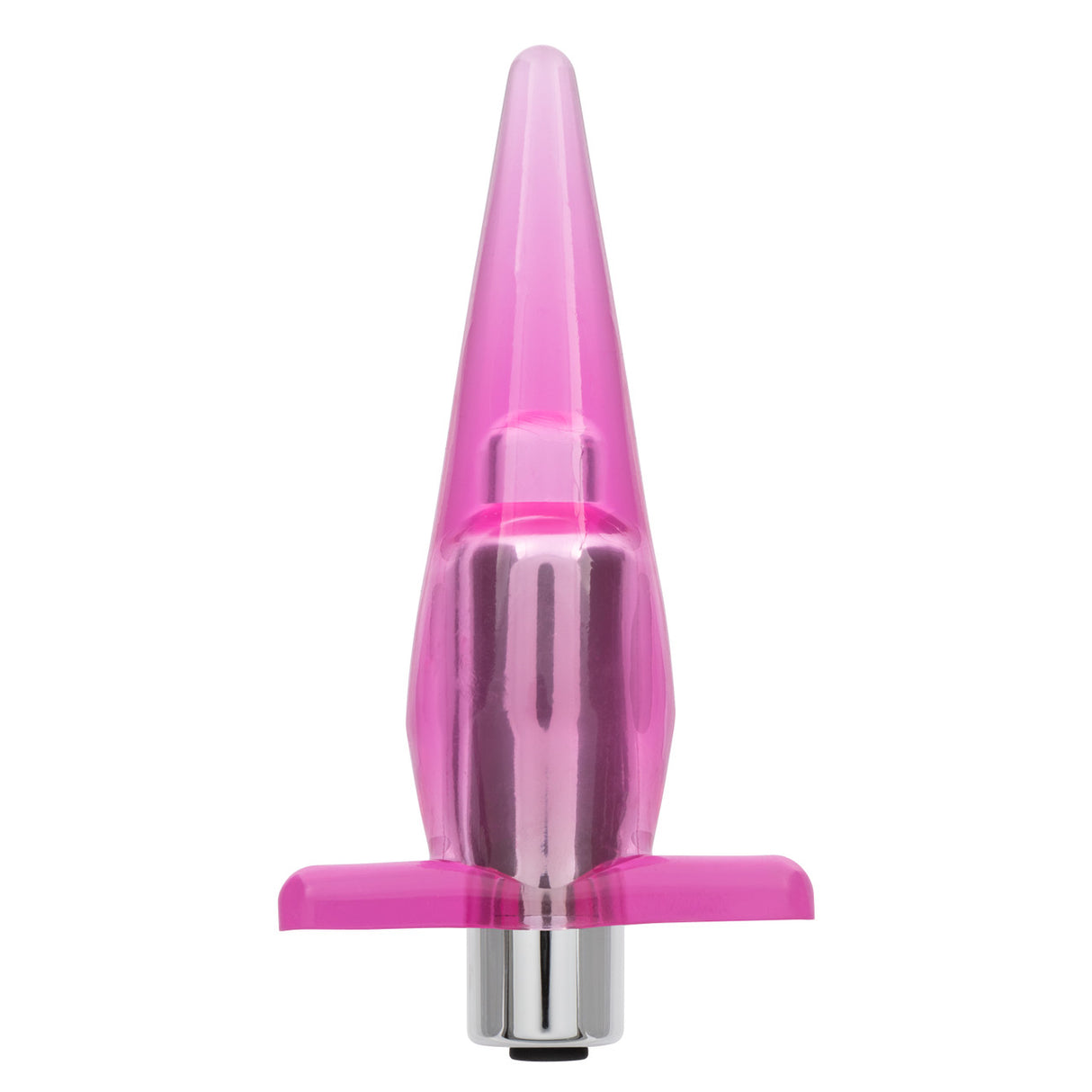 Mini Vibro Tease-Pink