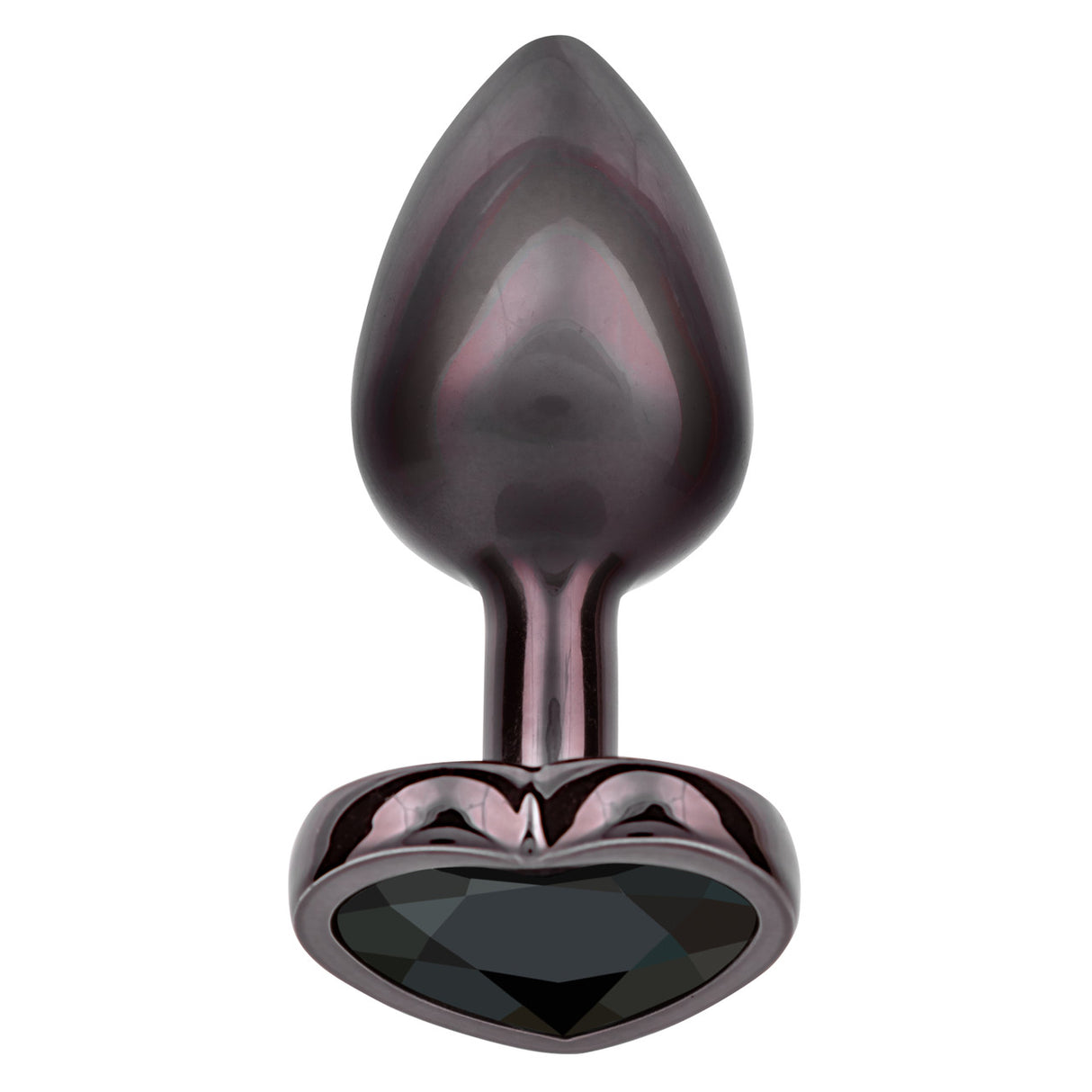 Jewel Plugs Small-Black