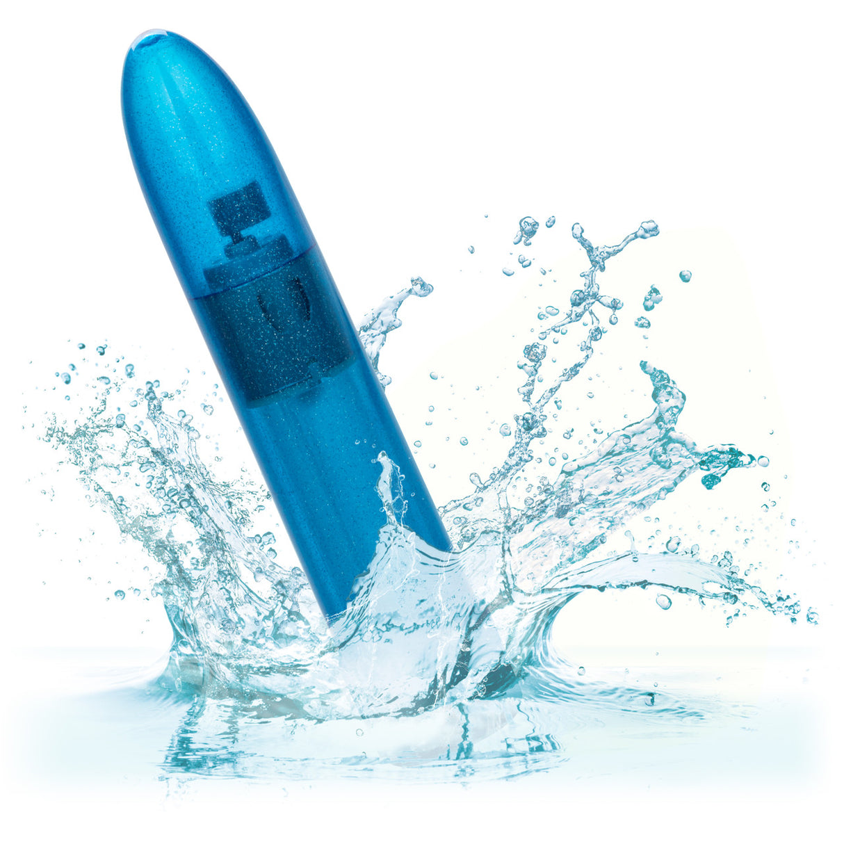 Shane's World Sparkle Vibe Blue