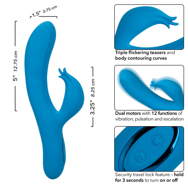 Azure Collection Flutter G