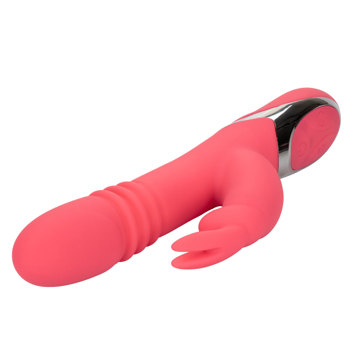 Enchanted Exciter Thruster Pink
