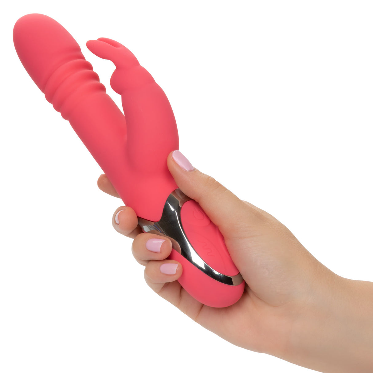 Enchanted Exciter Thruster Pink