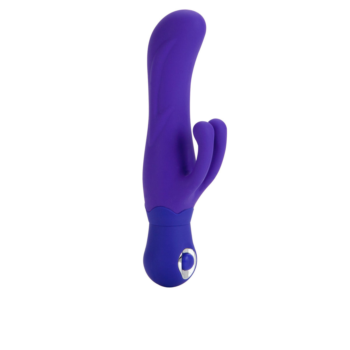 Double Dancer Rabbit-Purple