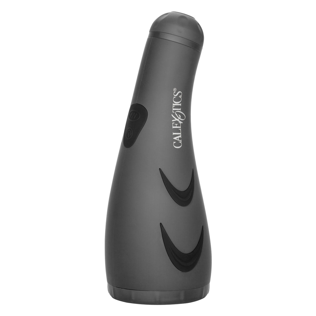Apollo Hydro Stroker - Grey
