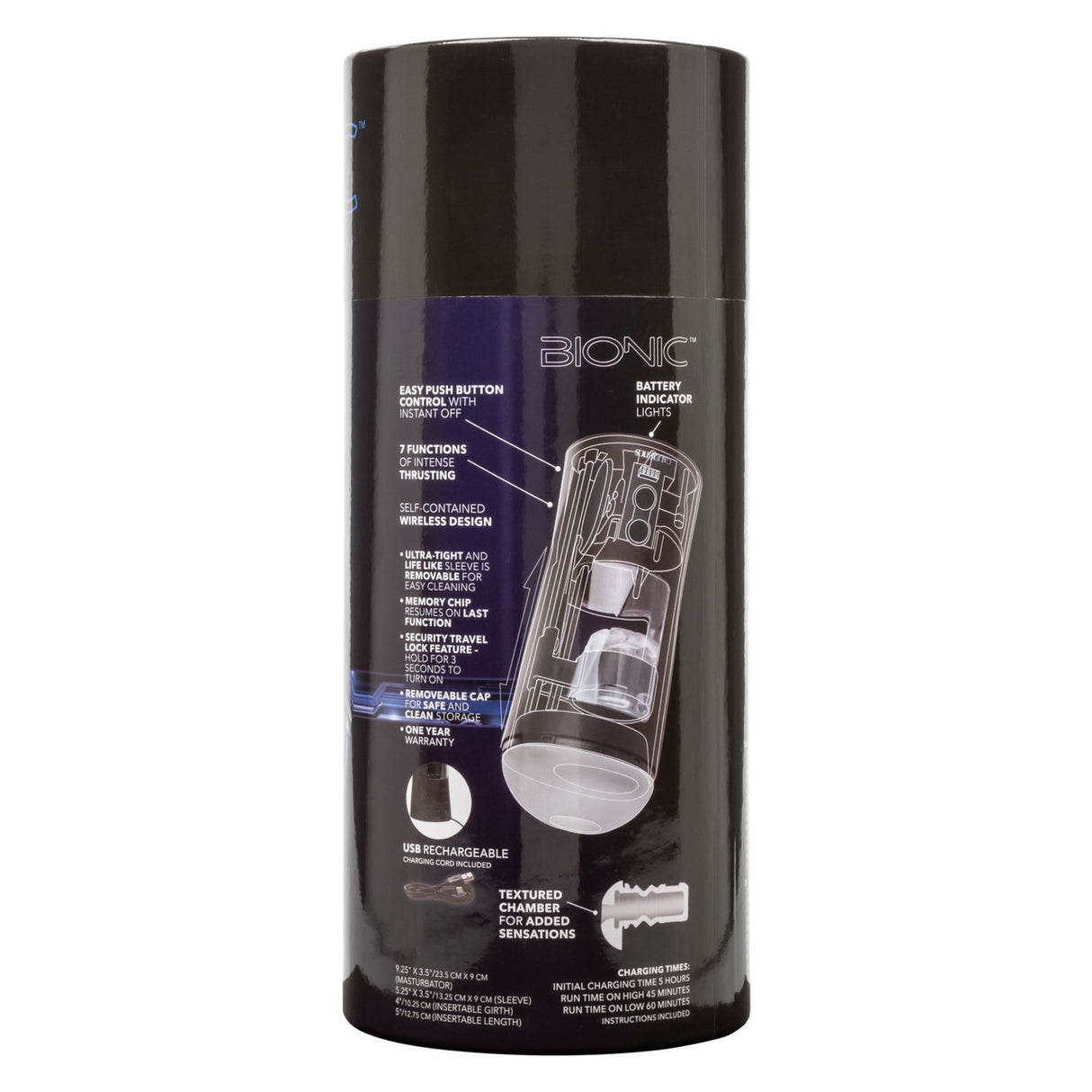 Bionic Power Stroker