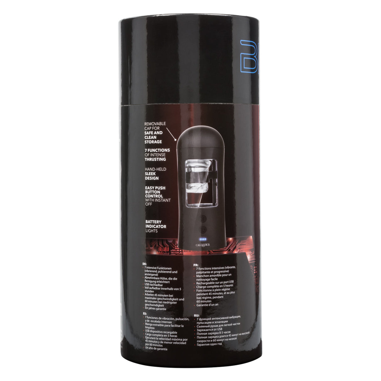 Bionic Power Stroker