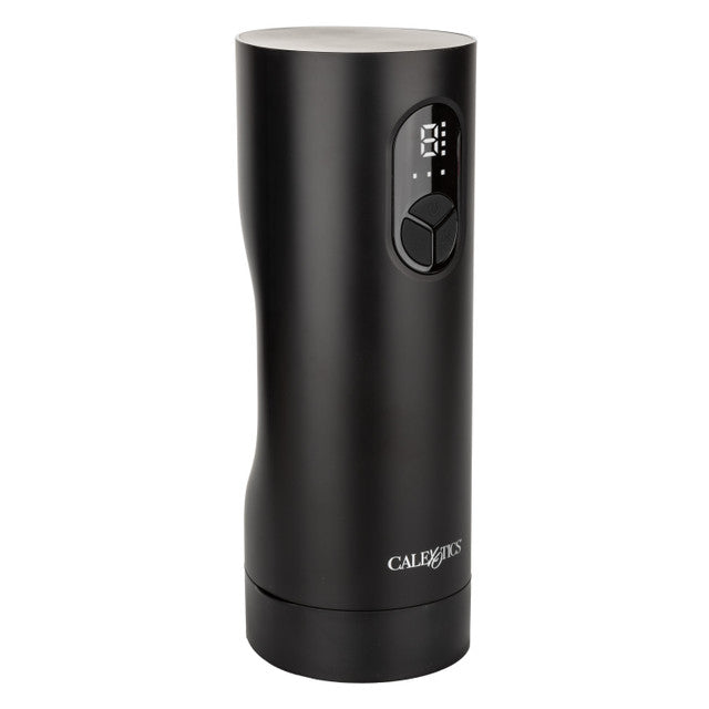 Bionic Vibro Stroker