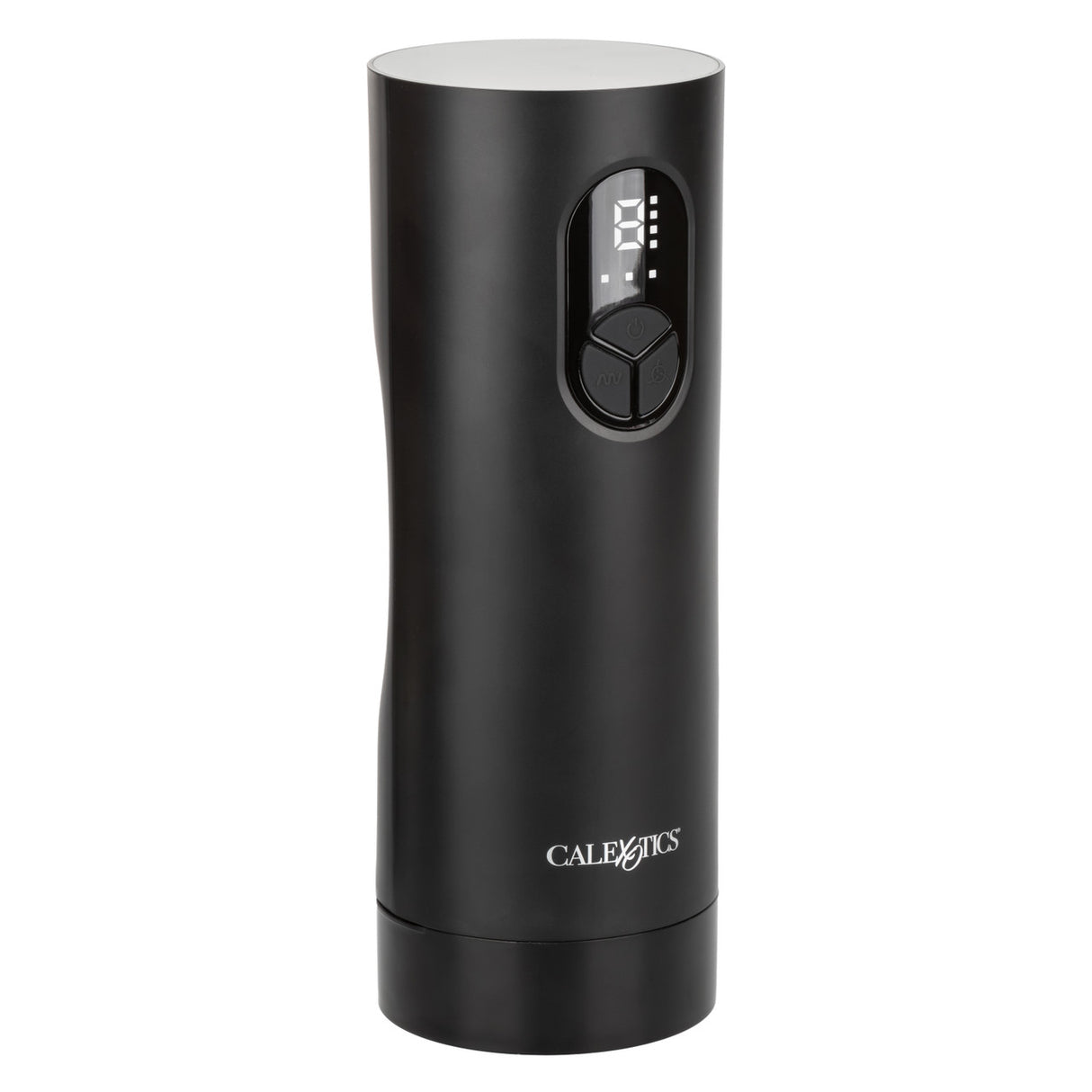 Bionic Sucking & Vibrating