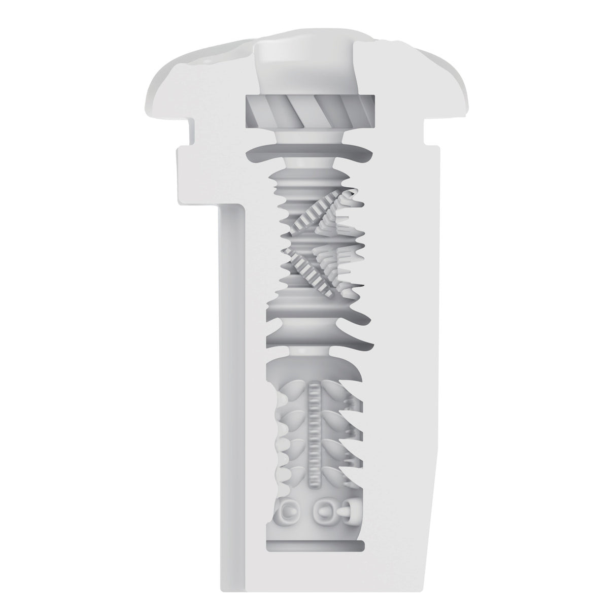 Optimum Power Pulsar Stroker