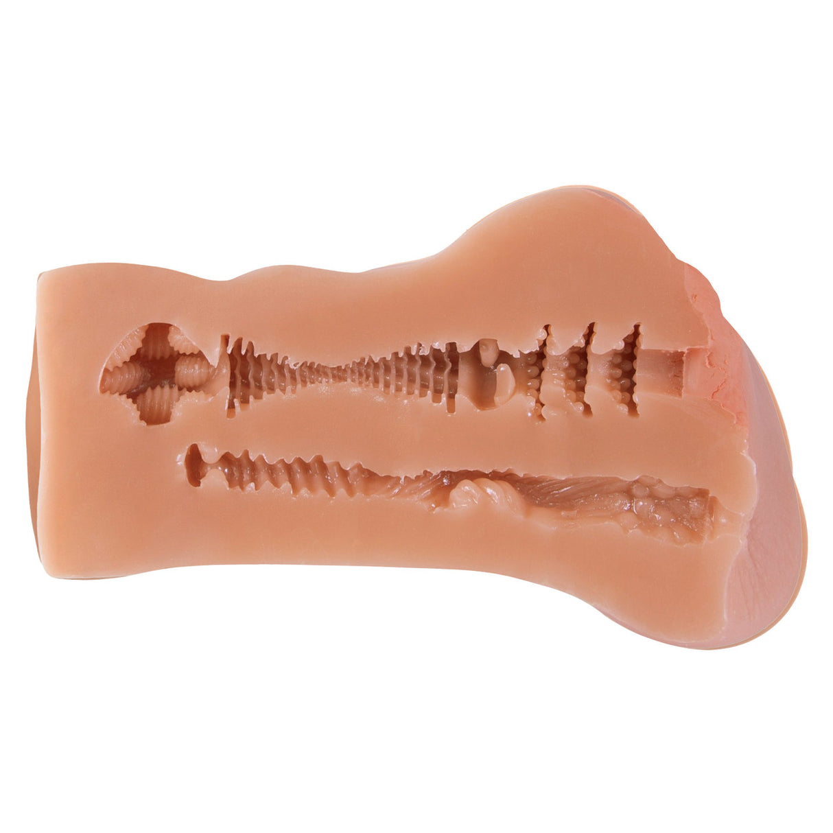 Cheap Thrills - The Dominatrix