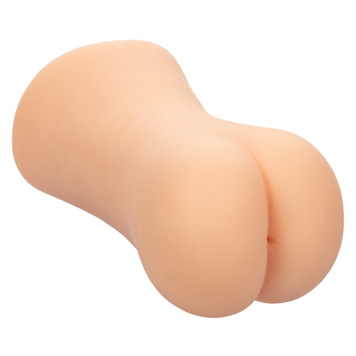 Stroke It Dual Entry - White