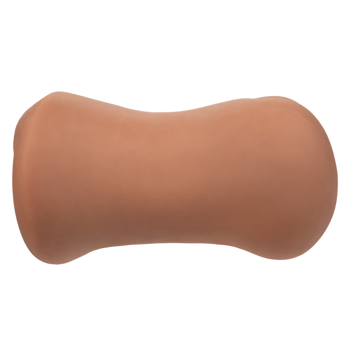 Stroke It Dual Entry - Brown