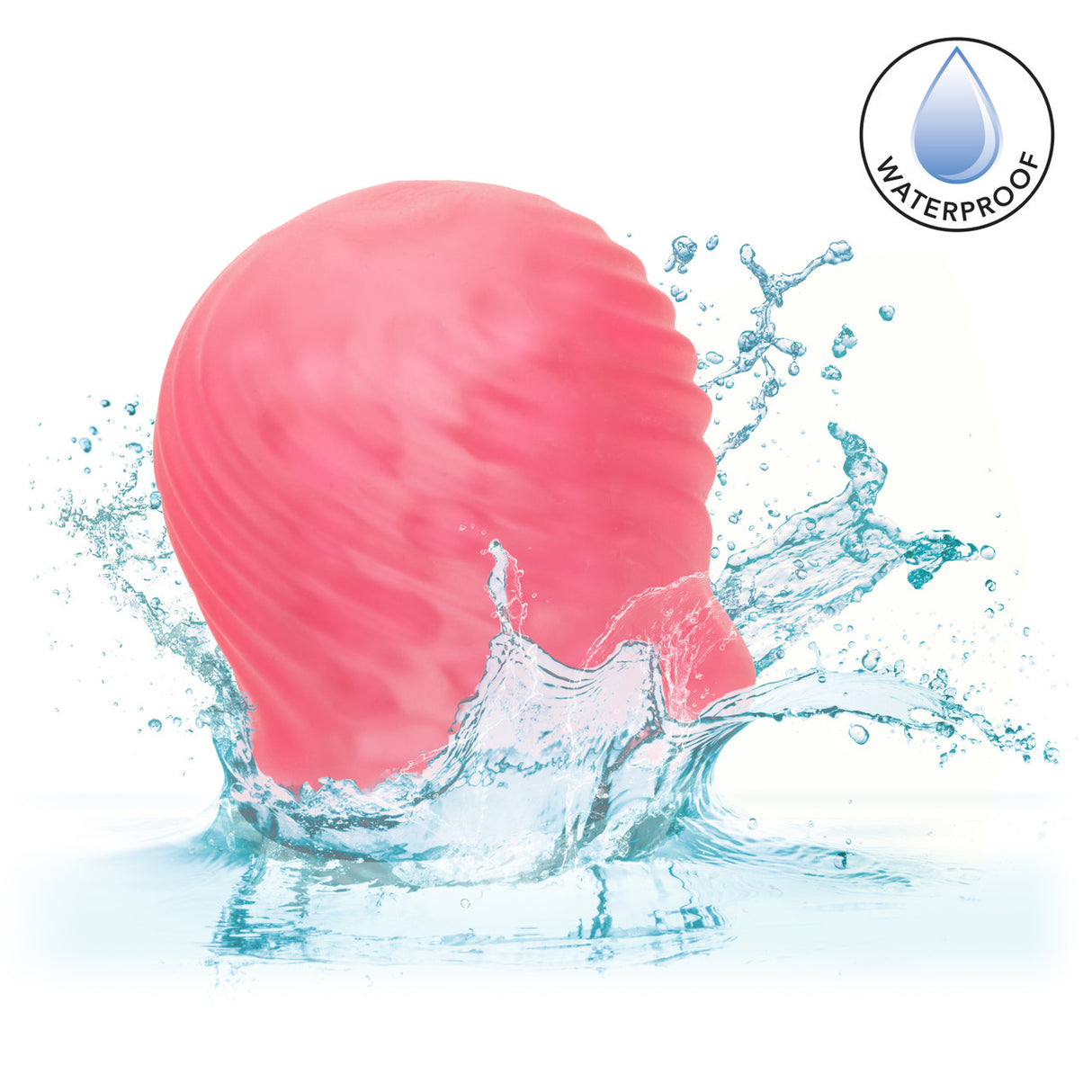 Pop Sock! Tickler - Pink