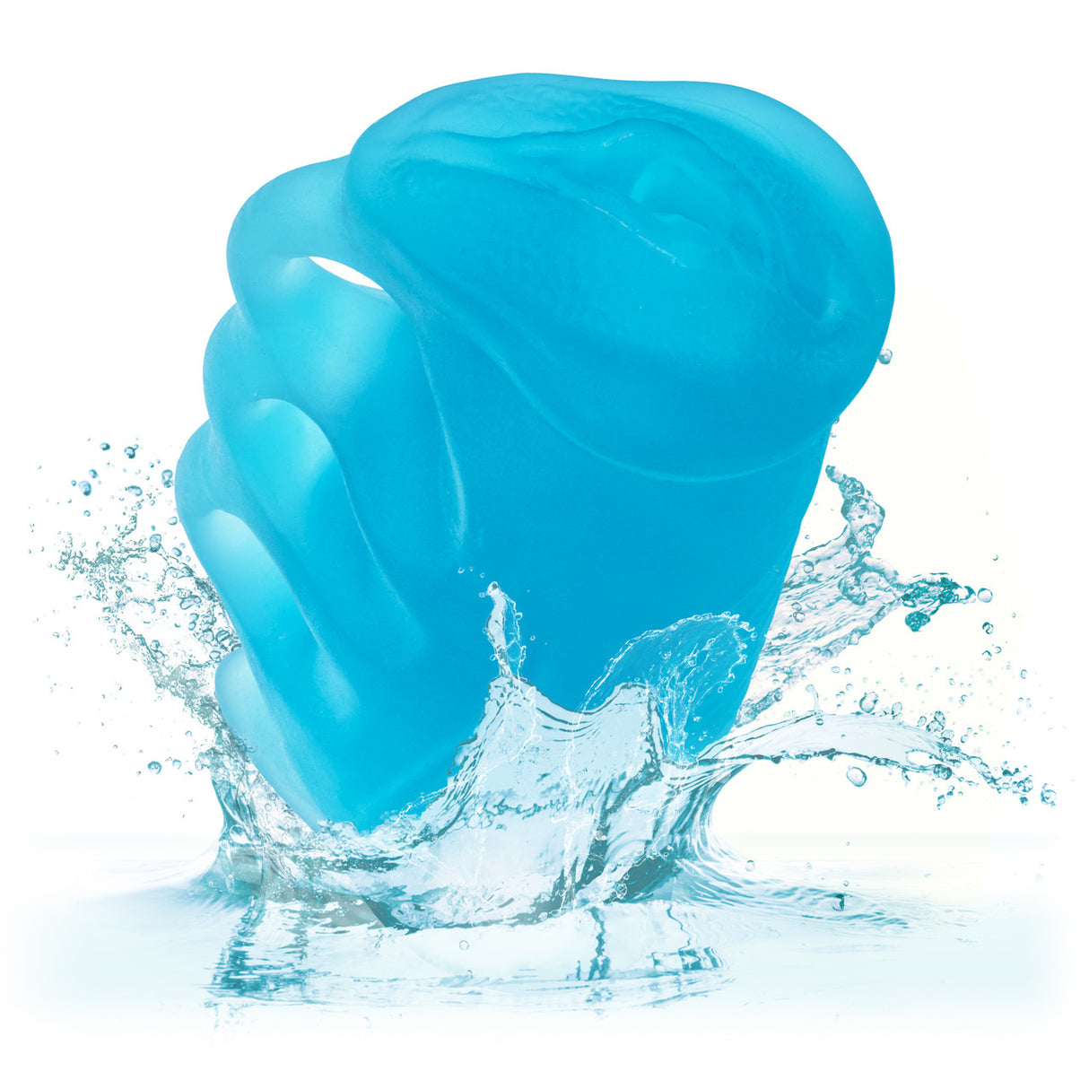 Pop Sock! Grip-N-Stroke - Small