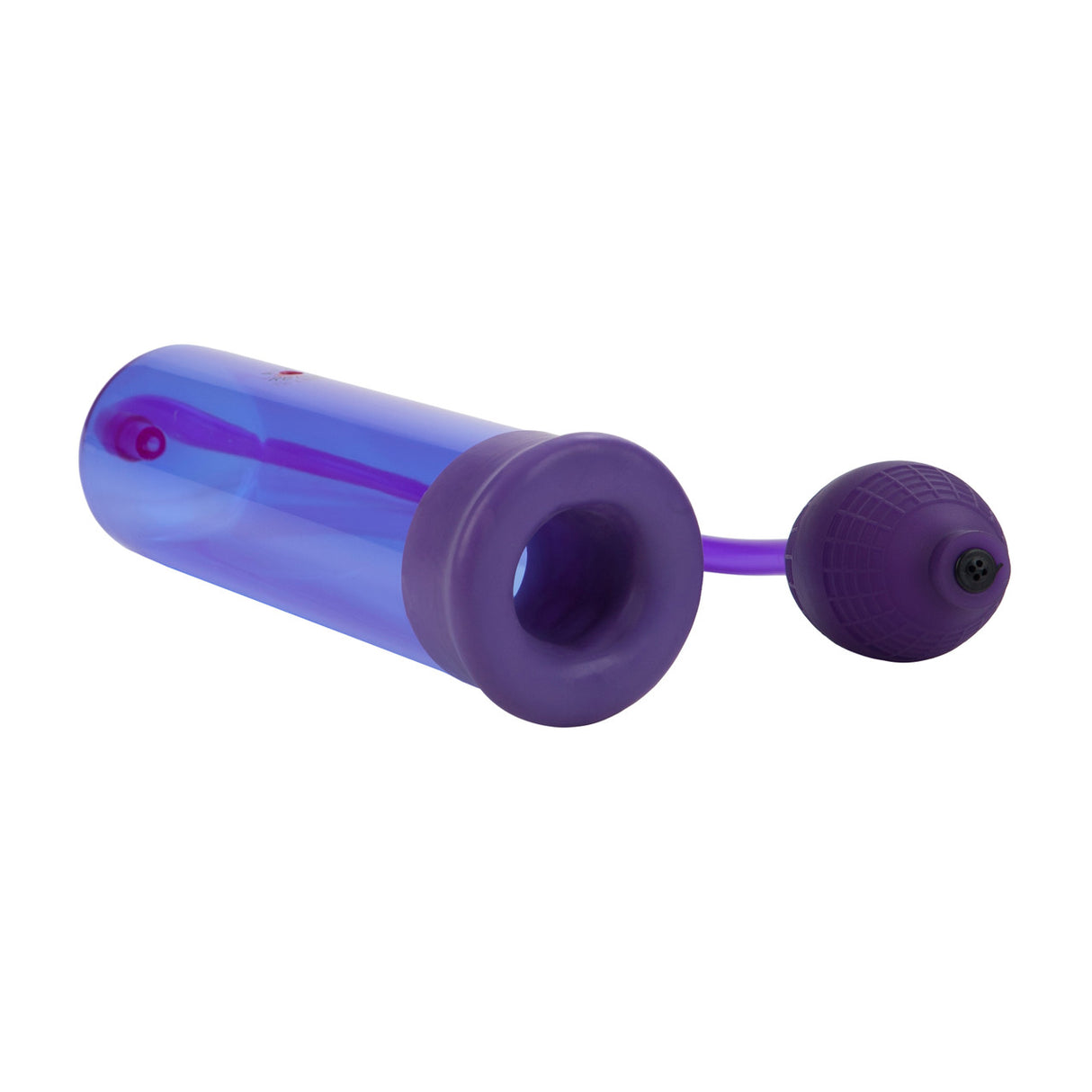 EZ Pump Latex Sleeve - Purple