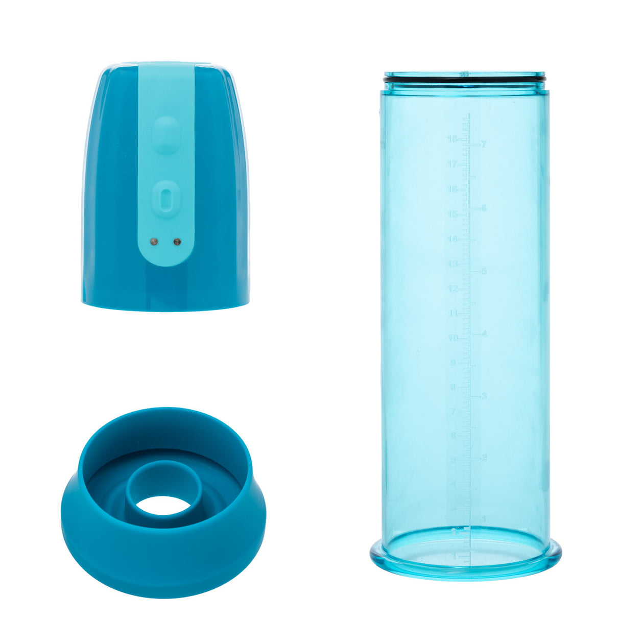 Optimum Advanced Waterproof Pump