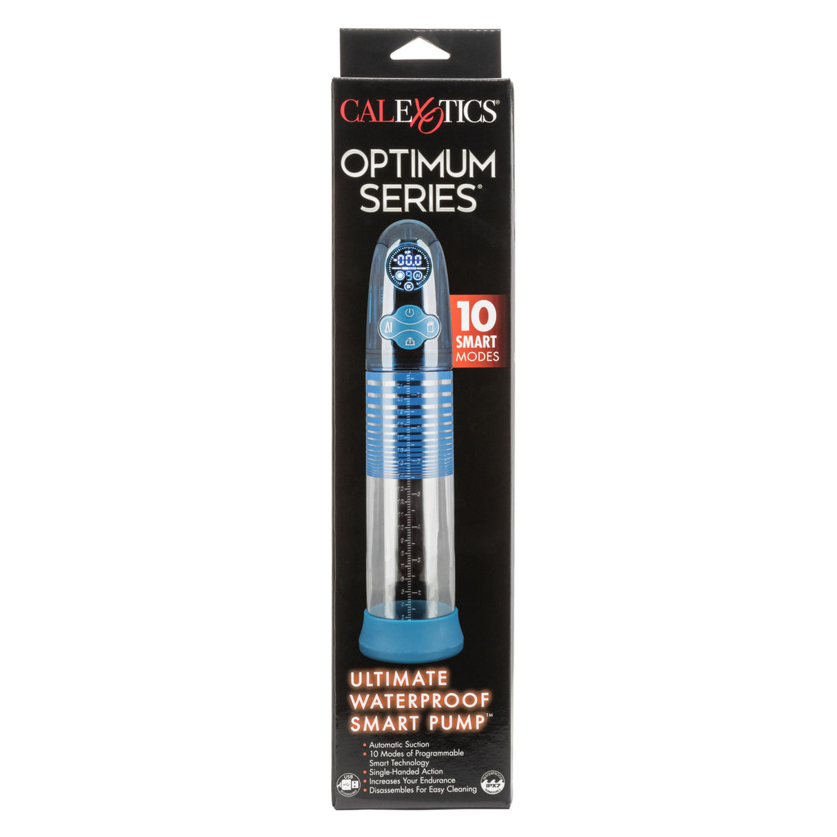 Optimum Ultimate Waterproof Smart Pump