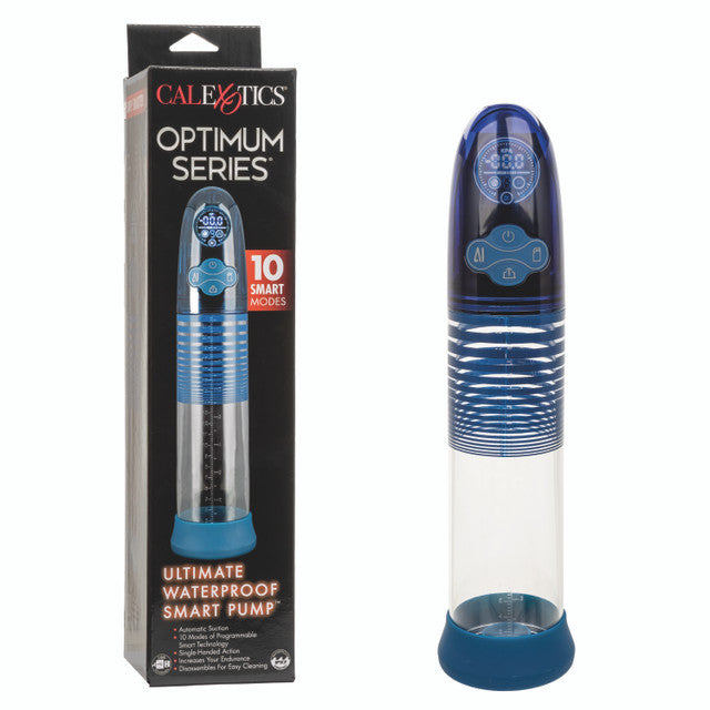 Optimum Ultimate Waterproof Smart Pump