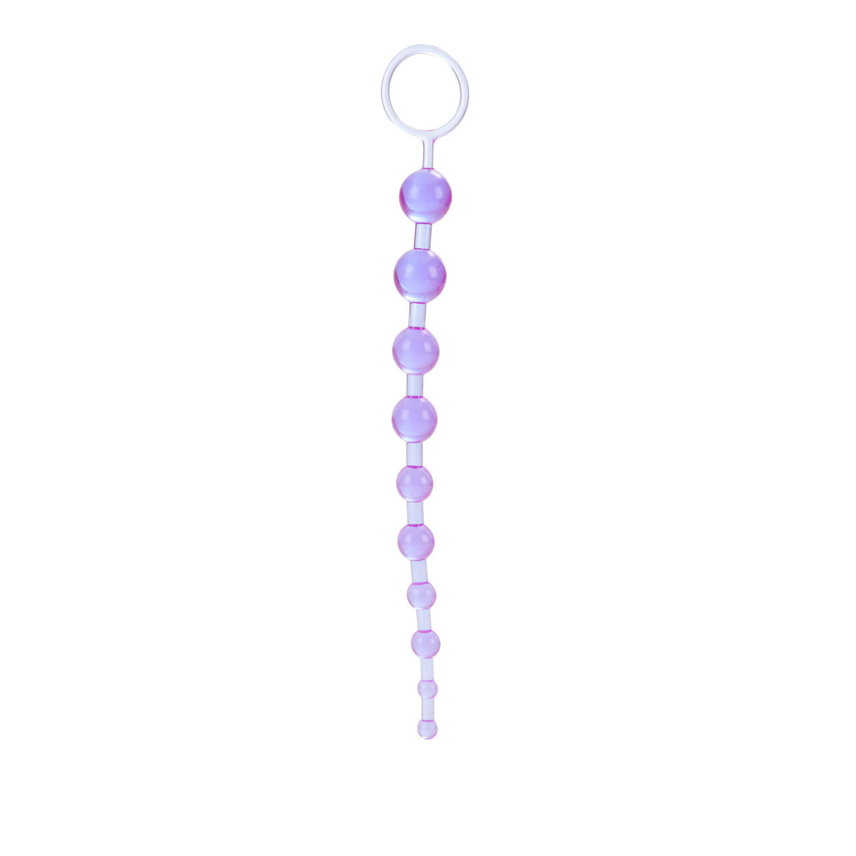 X-10 Beads-Purple