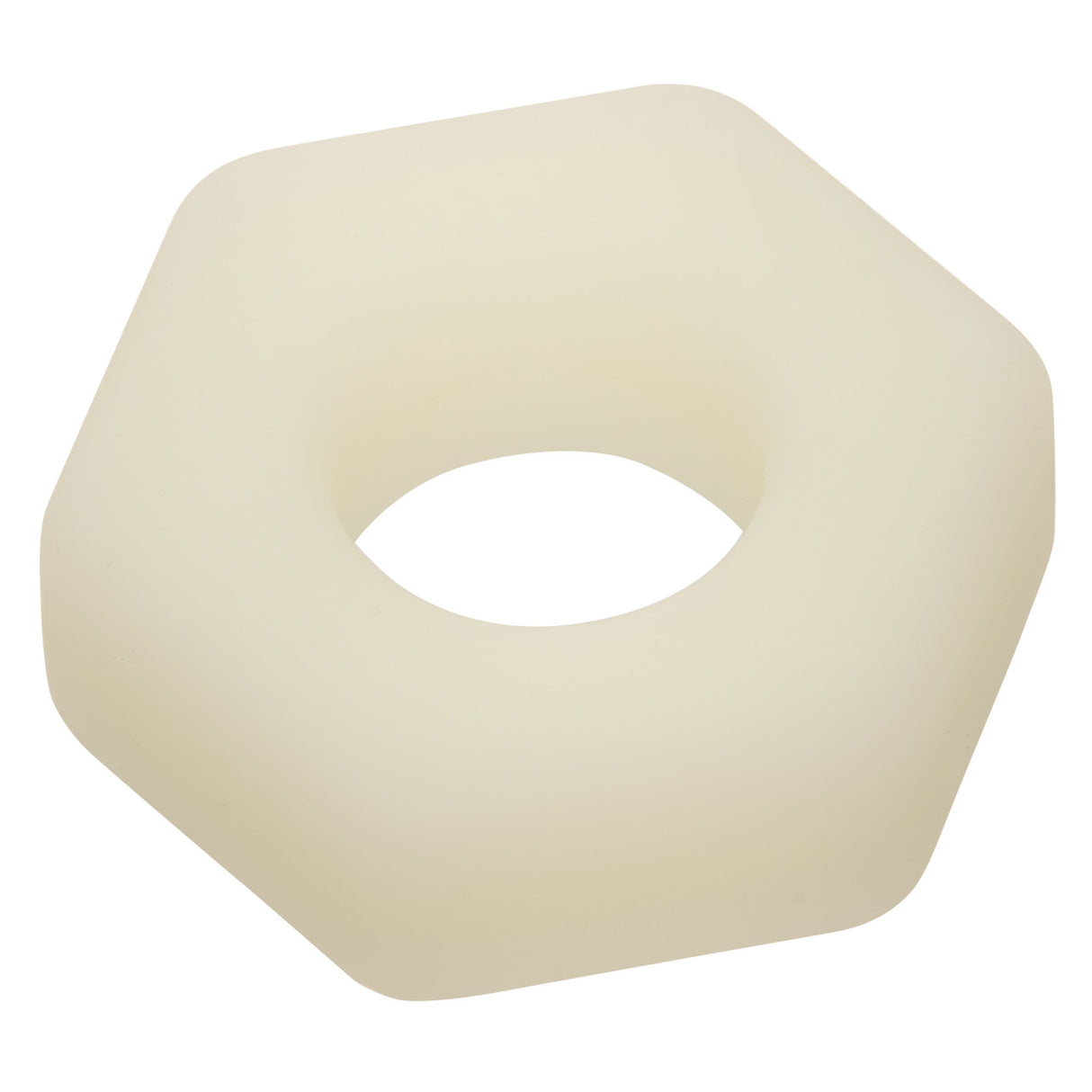 ALPHA Prolong Sexagon Ring